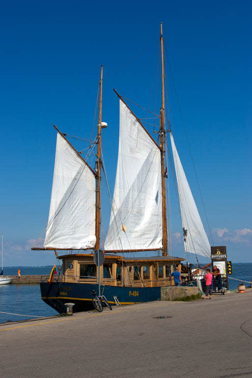 Куршская коса